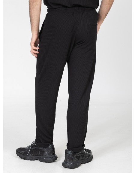 DIVERSE Pants 26044-898-533 Black DIVERSE - 2