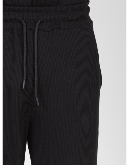 DIVERSE Pants 26044-898-533 Black DIVERSE - 3