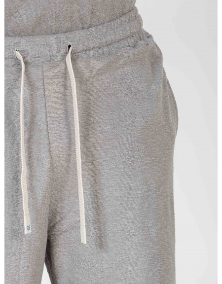 DIVERSE Bermuda Shorts 26045196475 Grey DIVERSE - 3