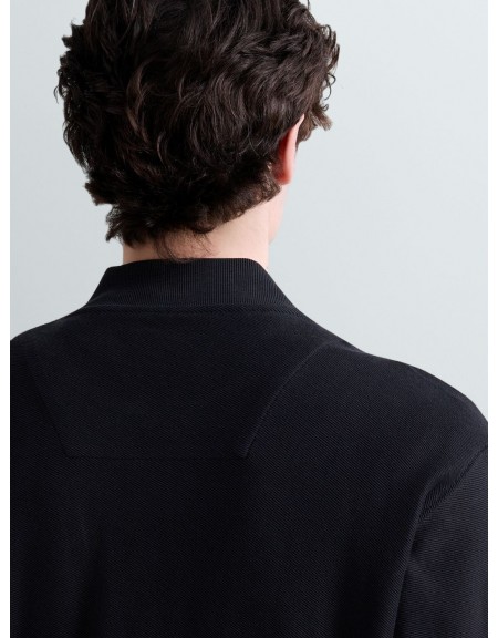 REPLAY Sweatshirt M3319.000.24036 Black REPLAY - 5