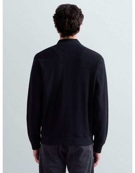 REPLAY Sweatshirt M3319.000.24036 Black REPLAY - 7