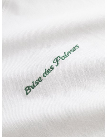 GABBA T-shirt NIGEL NBH SS White GABBA - 6