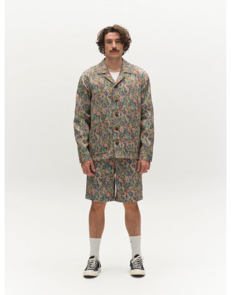 GABBA Bermuda shorts JOLI TED KSCOPE Printed GABBA - 2