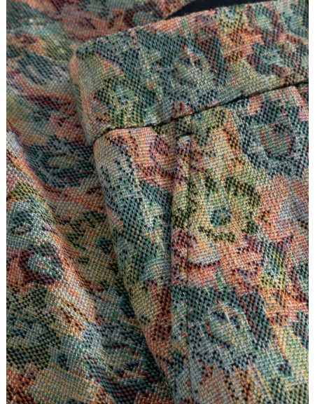 GABBA Bermuda shorts JOLI TED KSCOPE Printed GABBA - 5