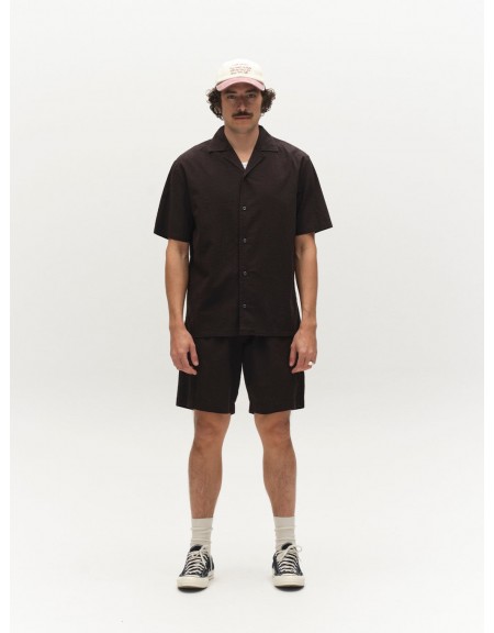 GABBA Bermuda shorts TOMMI KER Black GABBA - 4