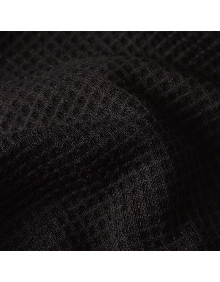 G-STAR RAW Βερμούδα D29112-E383-6484 STRUCTURED JERCEY Μαύρο G-STAR RAW - 5