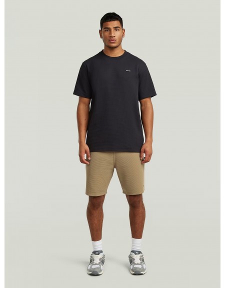 G-STAR RAW Cargo Bermuda Shorts D08566-5126-239 ROVIC ZIP RELAXED Beige G-STAR RAW - 3