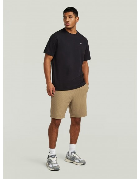 G-STAR RAW Cargo Bermuda Shorts D08566-5126-239 ROVIC ZIP RELAXED Beige G-STAR RAW - 4