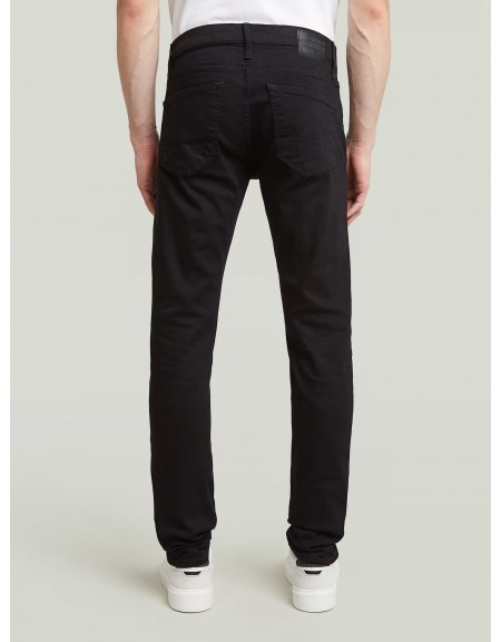 G-STAR RAW Jean Pants 51001-B964-A810 3301 Black G-STAR RAW - 2