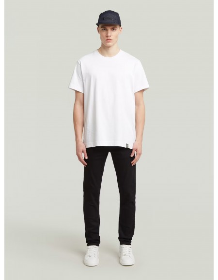 G-STAR RAW Jean Pants 51001-B964-A810 3301 Black G-STAR RAW - 4