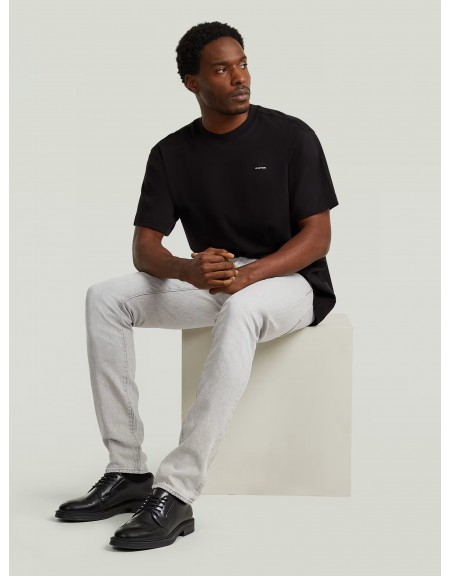 G-STAR RAW Jean Παντελόνι 51001-E206-H962 3301 Γκρι G-STAR RAW - 3