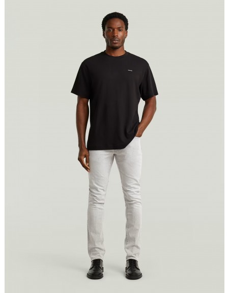 G-STAR RAW Jean Παντελόνι 51001-E206-H962 3301 Γκρι G-STAR RAW - 5