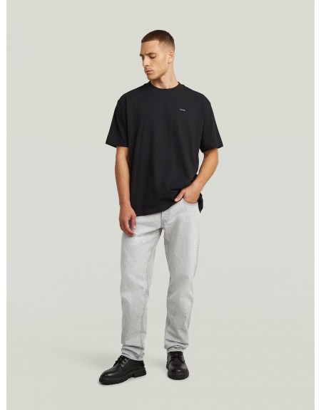 G-STAR RAW T-shirt D28588-D593-6484 RELAXED BASE R T Black G-STAR RAW - 3