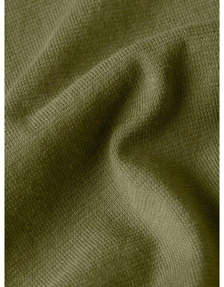 G-STAR RAW T-shirt D28588-D593-H871 RELAXED BASE R T Olive G-STAR RAW - 5