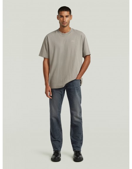 G-STAR RAW T-shirt D28588-D593-G106 RELAXED BASE R T Beige G-STAR RAW - 3