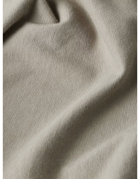 G-STAR RAW T-shirt D28588-D593-G106 RELAXED BASE R T Μπεζ G-STAR RAW - 6