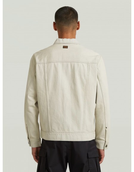 G-STAR RAW Jacket D23593-E361-H910 DAKOTA Grey G-STAR RAW - 5