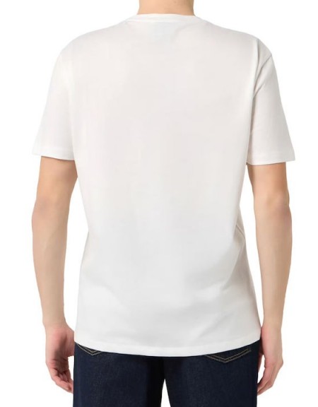 ARMANI EXCHANGE T-shirt XM002504AF10358 Λευκό Armani Exchange - 2