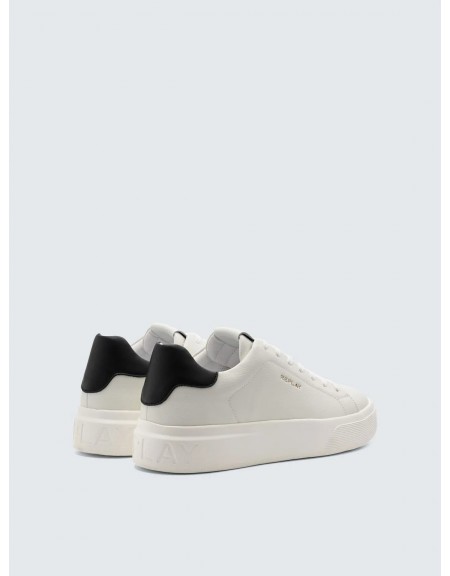 REPLAY Sneaker παπο REPLAY - 4