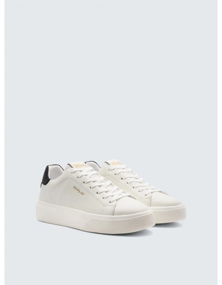 REPLAY Sneaker παπο REPLAY - 7