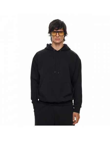 ANNIKO Hooded Sweatshirt 26548-584-854 Black ANNIKO - 3