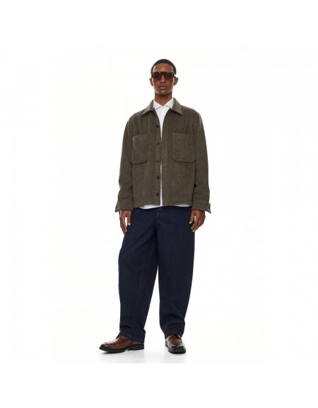 ANNIKO Jean pants 26543-181-331 Dark blue ANNIKO - 2