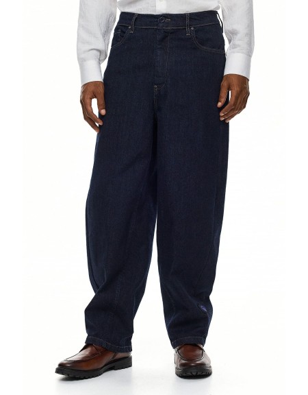 ANNIKO Jean pants 26543-181-331 Dark blue ANNIKO - 1