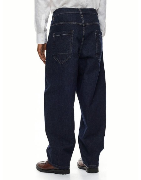 ANNIKO Jean pants 26543-181-331 Dark blue ANNIKO - 2