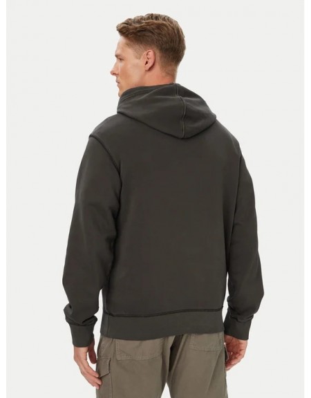 G-STAR RAW Φούτερ D30662-D969-H686 Μαύρο G-STAR RAW - 2