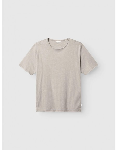 GABBA T-shirt KOSTANT NEW SS Beige GABBA - 1