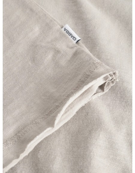 GABBA T-shirt KOSTANT NEW SS Beige GABBA - 6