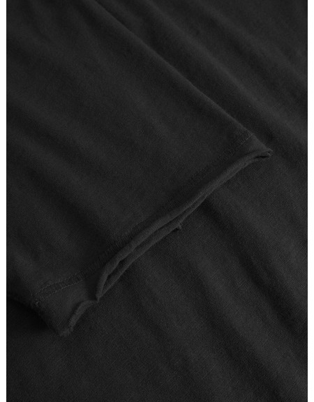 GABBA T-shirt KOSTANT NEW SS Black GABBA - 7