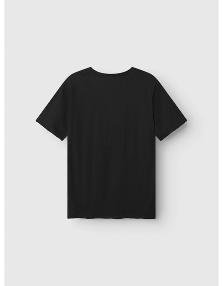 GABBA T-shirt KOSTANT NEW SS Black GABBA - 2
