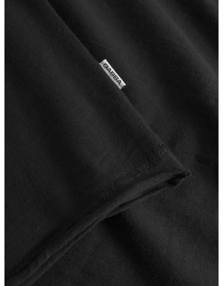 GABBA T-shirt KOSTANT NEW SS Black GABBA - 6