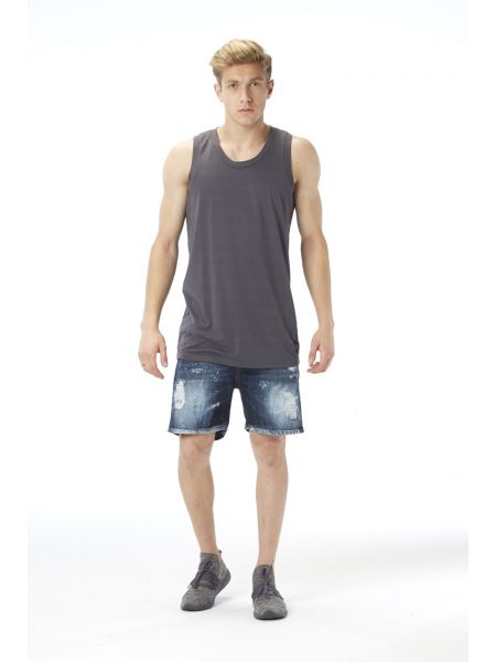 CHEAP MONDAY ραντάκι 0388685-659 γκρι