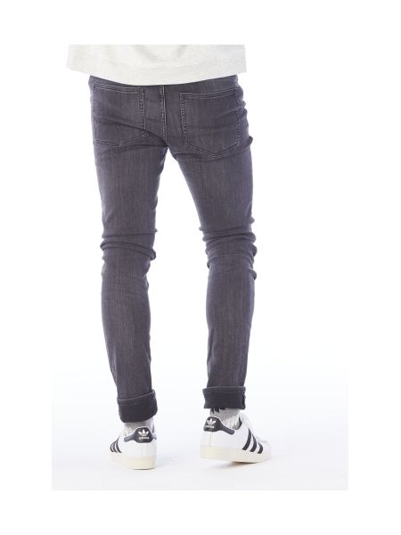 Cheap Monday πεντάτσεπο παντελόνι TIGHT 035676002 ανθρακί