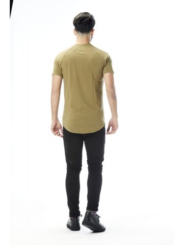 THE PROJECT chino trouser H8PA999CO black