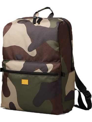 G-STAR RAW backpack D09384.A038 ESTAN BACKPACK LIGHT khaki camouflage