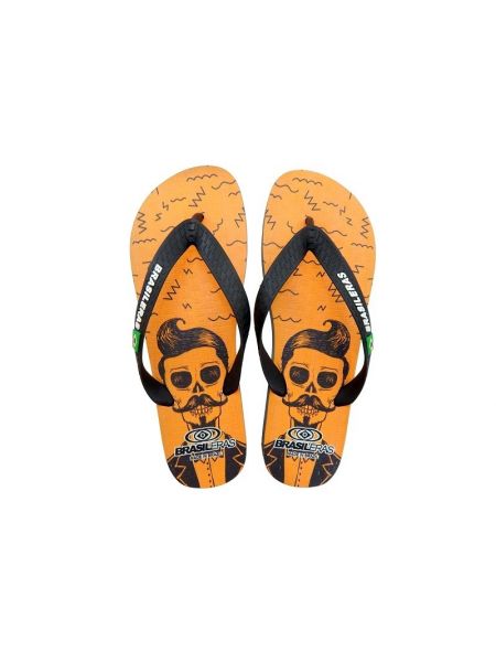 brasileras flip flops