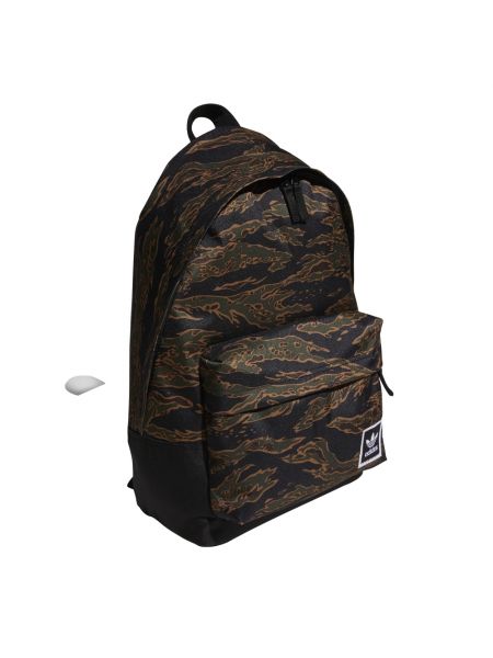 ADIDAS backpack AOP BACKPACK DH2571 black