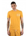 CHAMPION t-shirt 213251 yellow