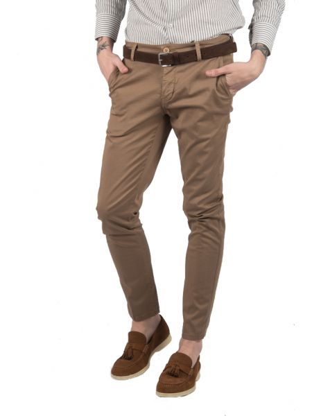 BESILENT MAN chino trouser BSPA0232 beige BESILENT MAN chino trouser BSPA0232 beige