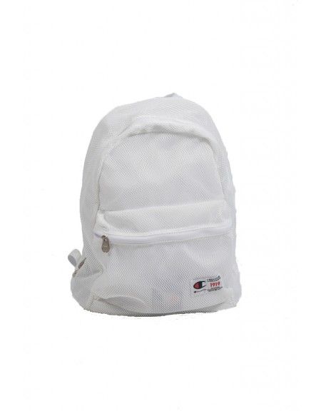 CHAMPION backpack 804534 white