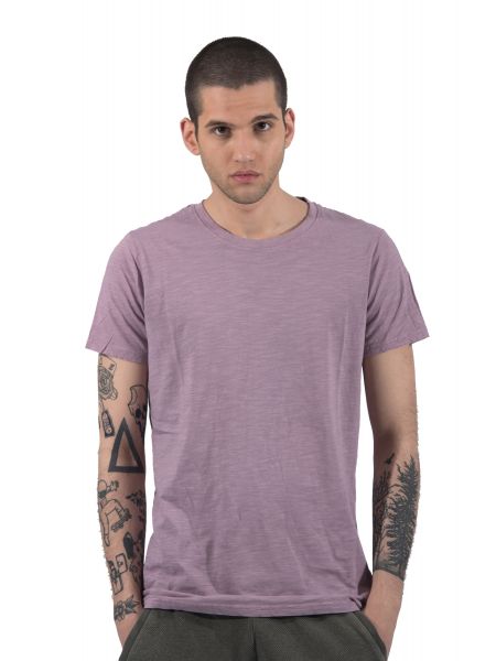XAGON MAN t-shirt JBB211 pink
