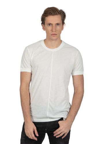 XAGON MAN t-shirt J20010 λευκό