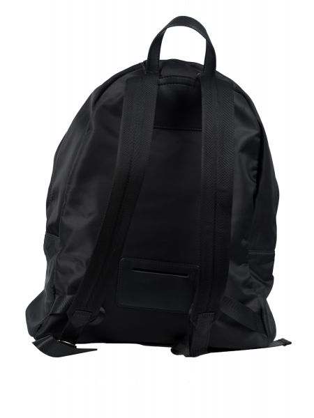 MFN backpack MAMUNIA VIA19175ZA W0148 μαύρο