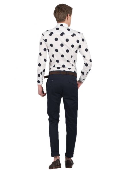 TAKESHY KUROSAWA shirt 82228 white