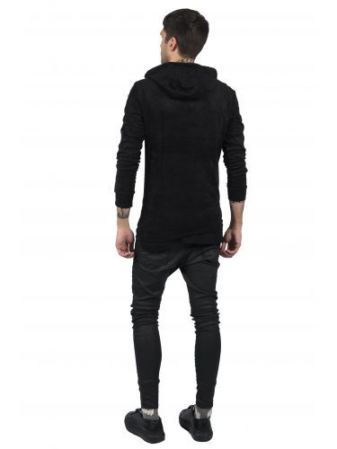 SIXTH JUNE sweater M3559CSW black