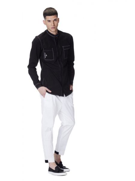 P/COC shirt P/619 black