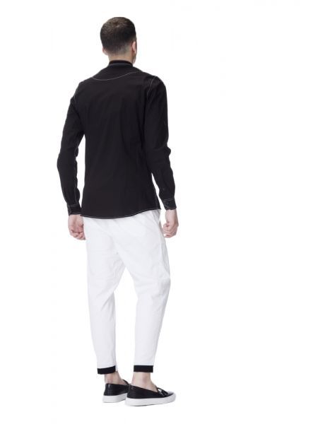 P/COC shirt P/619 black